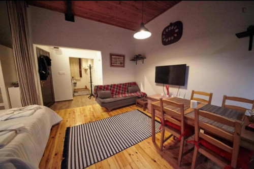 Studio at the Heart of Taksim - Gallery - 7