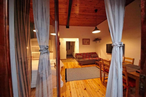 Studio at the Heart of Taksim - Gallery - 6