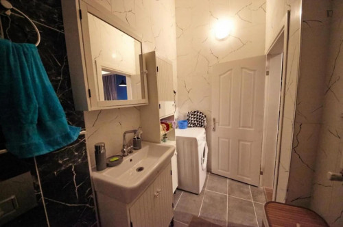 Studio at the Heart of Taksim - Gallery - 9