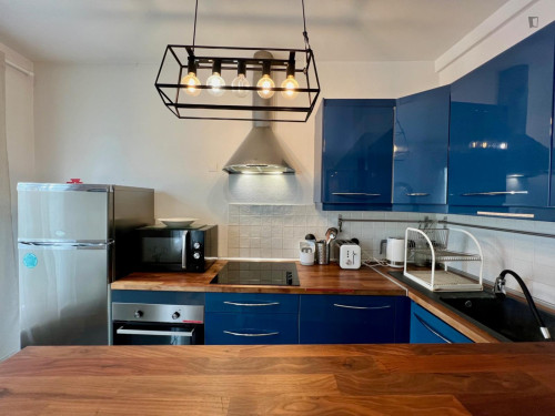 Stunning 2-bedroom apartment in Maison-Blanche - Gallery - 23
