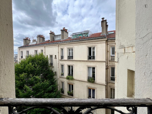 Stunning 2-bedroom apartment in Maison-Blanche - Gallery - 28