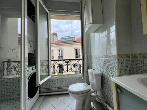 Stunning 2-bedroom apartment in Maison-Blanche - Gallery - 39