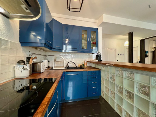 Stunning 2-bedroom apartment in Maison-Blanche - Gallery - 35