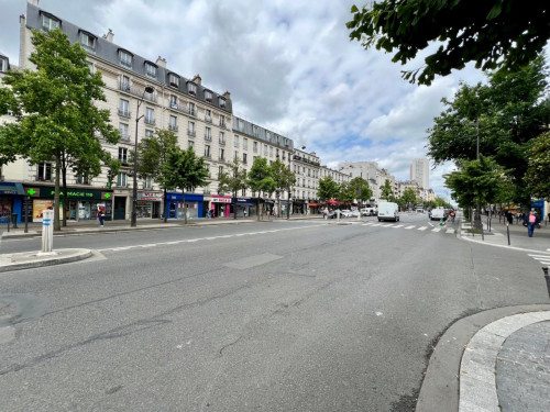 Stunning 2-bedroom apartment in Maison-Blanche - Gallery - 19