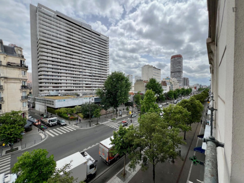 Stunning 2-bedroom apartment in Maison-Blanche - Gallery - 14