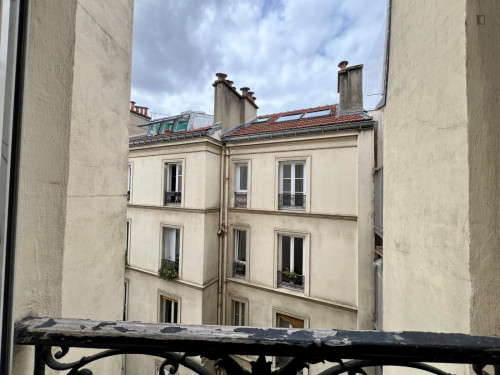 Stunning 2-bedroom apartment in Maison-Blanche - Gallery - 27