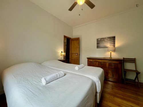 Stunning 2-bedroom apartment in Maison-Blanche - Gallery - 6