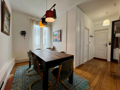 Stunning 2-bedroom apartment in Maison-Blanche - Gallery - 24