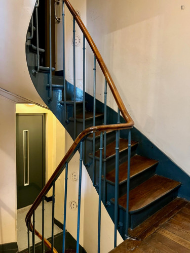 Stunning 2-bedroom apartment in Maison-Blanche - Gallery - 18