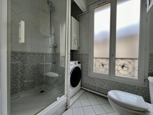 Stunning 2-bedroom apartment in Maison-Blanche - Gallery - 37