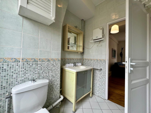 Stunning 2-bedroom apartment in Maison-Blanche - Gallery - 36