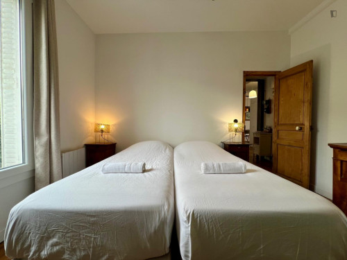 Stunning 2-bedroom apartment in Maison-Blanche - Gallery - 11