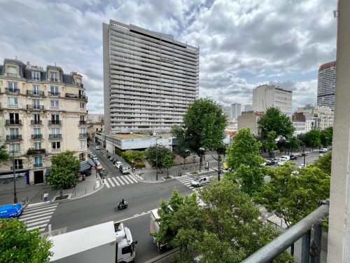 Stunning 2-bedroom apartment in Maison-Blanche - Gallery - 31