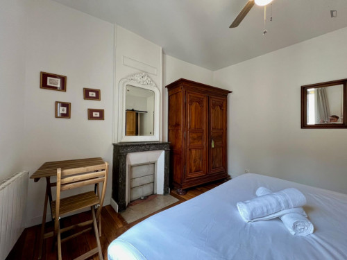 Stunning 2-bedroom apartment in Maison-Blanche  - Gallery -  5