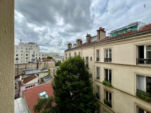 Stunning 2-bedroom apartment in Maison-Blanche - Gallery - 29