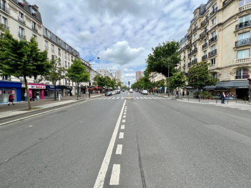 Stunning 2-bedroom apartment in Maison-Blanche - Gallery - 20