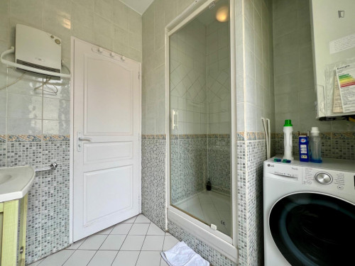 Stunning 2-bedroom apartment in Maison-Blanche - Gallery - 38