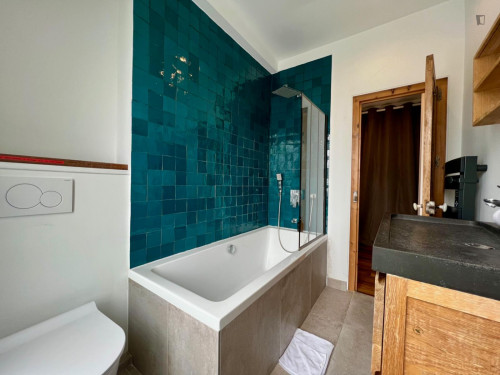 Stunning 2-bedroom apartment in Maison-Blanche - Gallery - 42
