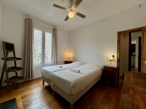 Stunning 2-bedroom apartment in Maison-Blanche - Gallery - 10