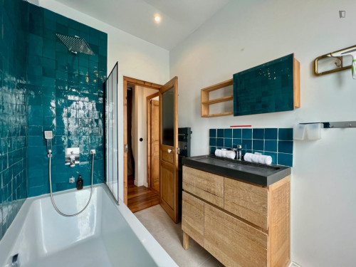 Stunning 2-bedroom apartment in Maison-Blanche - Gallery - 43