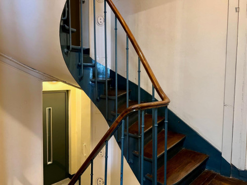 Stunning 2-bedroom apartment in Maison-Blanche - Gallery - 17
