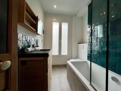 Stunning 2-bedroom apartment in Maison-Blanche - Gallery - 41