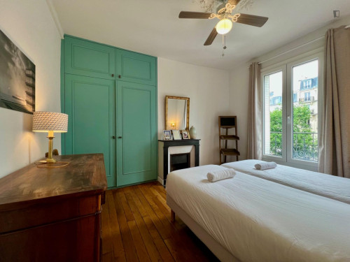 Stunning 2-bedroom apartment in Maison-Blanche - Gallery - 8