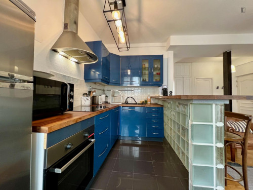 Stunning 2-bedroom apartment in Maison-Blanche - Gallery - 32