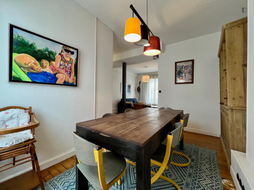 Stunning 2-bedroom apartment in Maison-Blanche - Gallery - 25