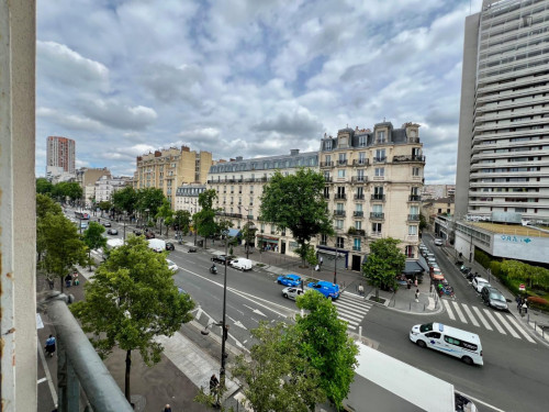 Stunning 2-bedroom apartment in Maison-Blanche - Gallery - 30