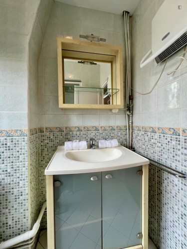 Stunning 2-bedroom apartment in Maison-Blanche - Gallery - 40