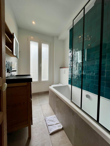 Stunning 2-bedroom apartment in Maison-Blanche - Gallery - 12