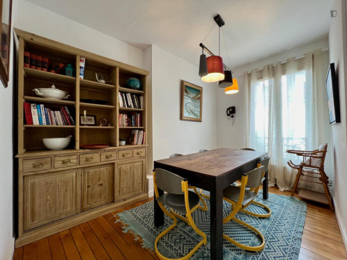 Stunning 2-bedroom apartment in Maison-Blanche - Gallery - 26