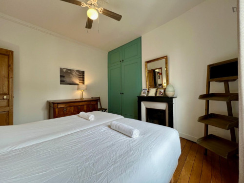 Stunning 2-bedroom apartment in Maison-Blanche - Gallery - 7