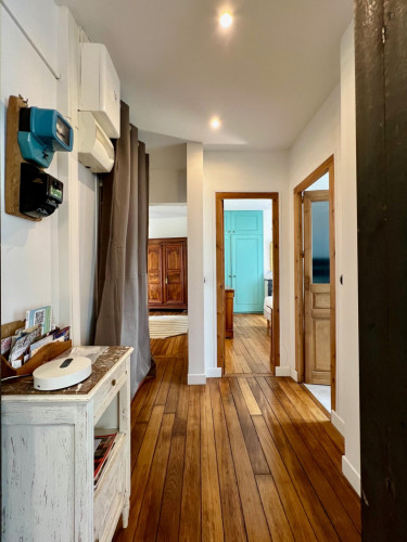 Stunning 2-bedroom apartment in Maison-Blanche - Gallery - 16