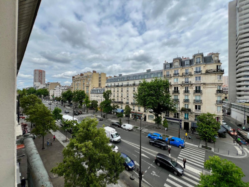 Stunning 2-bedroom apartment in Maison-Blanche - Gallery - 13