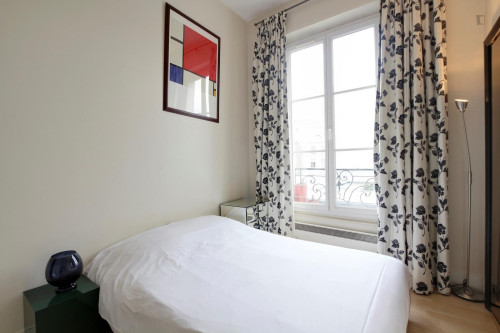 Nice 1 bedroom apartment near Jardin Nenson Mandela  - Gallery -  5