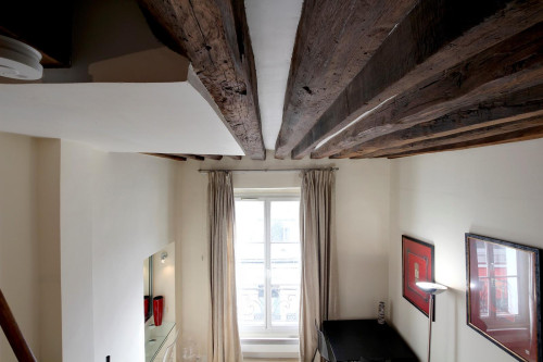 Nice 1 bedroom apartment near Jardin Nenson Mandela