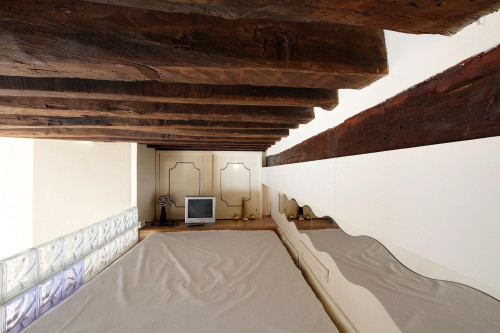 Nice 1 bedroom apartment near Jardin Nenson Mandela
