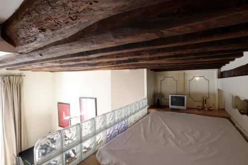 Nice 1 bedroom apartment near Jardin Nenson Mandela