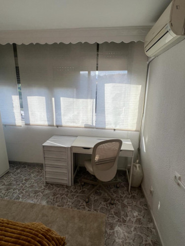 habitación 1