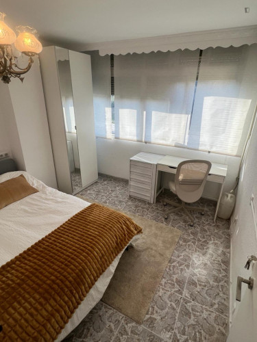 habitación 1
