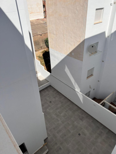 Cool double bedroom in Bailén-Miraflores  - Gallery -  5