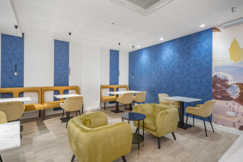 Bedroom for rent in San Juan 5, Málaga - Gallery - 6