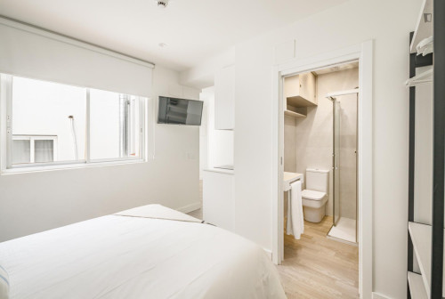 Bedroom for rent in San Juan 5, Málaga - Gallery - 25
