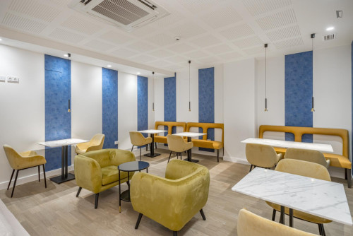 Bedroom for rent in San Juan 5, Málaga