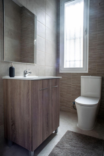 Bedroom for rent in Jaboneros 2, Málaga  - Gallery -  5