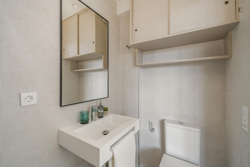 Bedroom for rent in San Juan 5, Málaga - Gallery - 33