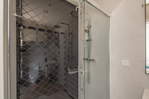 Bedroom for rent in San Juan 5, Málaga - Gallery - 25