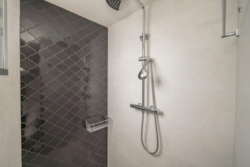 Bedroom for rent in San Juan 5, Málaga - Gallery - 22